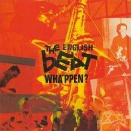 Miscellaneous CDs 93384