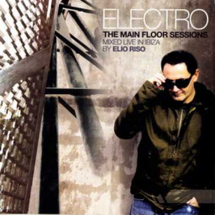Miscellaneous CDs 93386
