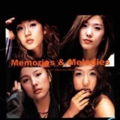Miscellaneous CDs 93391