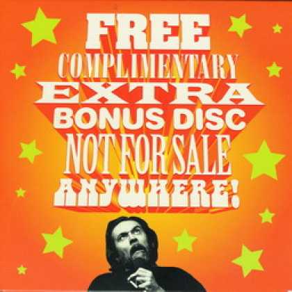Miscellaneous CDs 93400