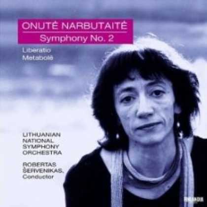 Miscellaneous CDs 93420