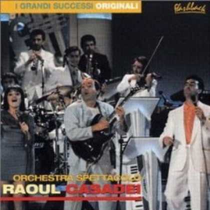 Miscellaneous CDs 93423