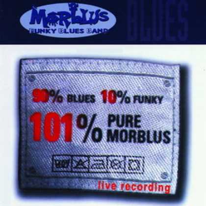 Miscellaneous CDs 93424