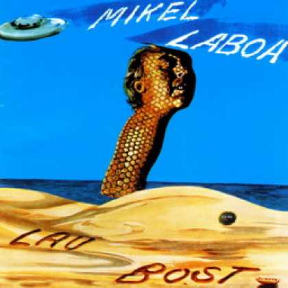 Miscellaneous CDs 93431