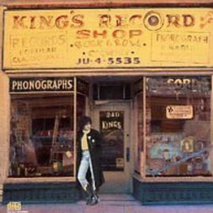 Miscellaneous CDs 93432