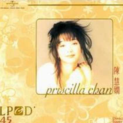 Miscellaneous CDs 93435