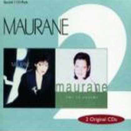 Miscellaneous CDs 93447