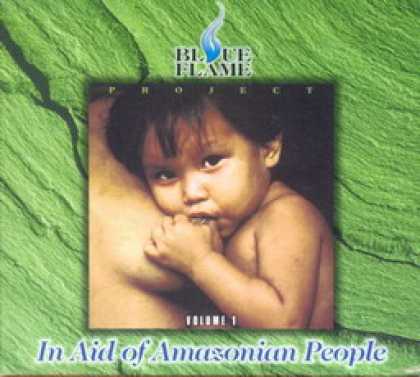 Miscellaneous CDs 93448