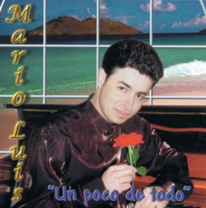 Miscellaneous CDs 9345