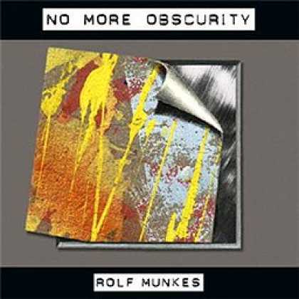 Miscellaneous CDs 93452