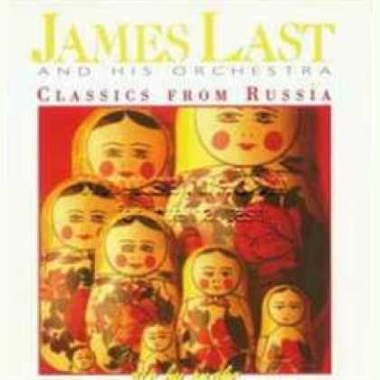 Miscellaneous CDs 93458