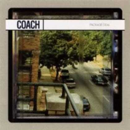 Miscellaneous CDs 93461