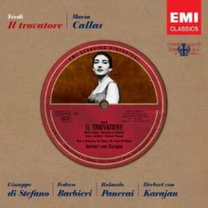 Miscellaneous CDs 93462