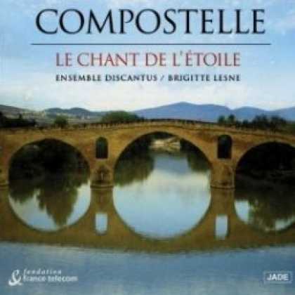 Miscellaneous CDs 93481