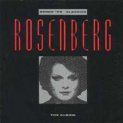 Miscellaneous CDs 93484