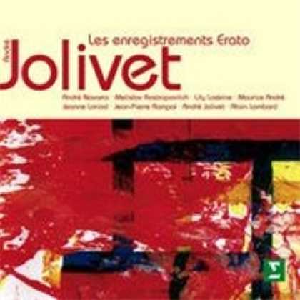 Miscellaneous CDs 93502