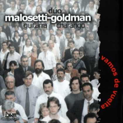 Miscellaneous CDs 93539