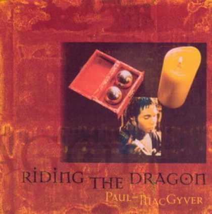 Miscellaneous CDs 93540
