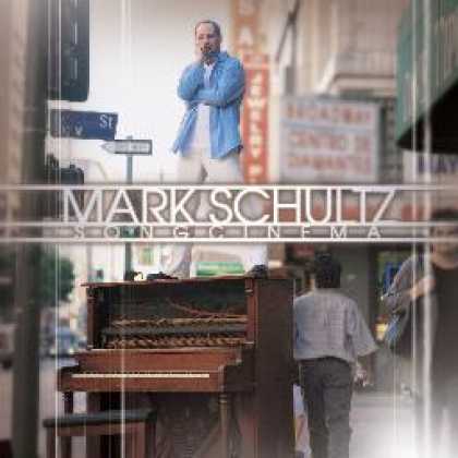 Miscellaneous CDs 93541