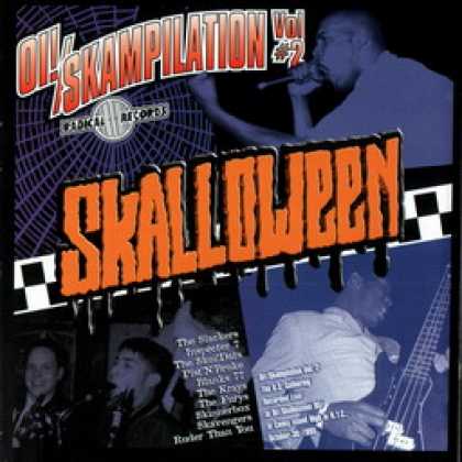 Miscellaneous CDs 93550