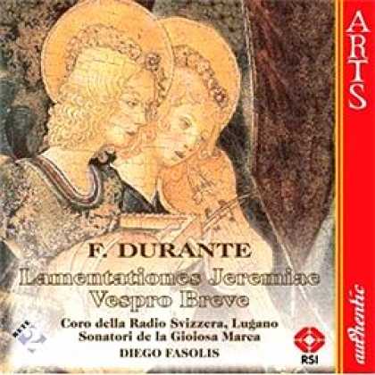 Miscellaneous CDs 93559