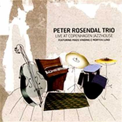 Miscellaneous CDs 93567
