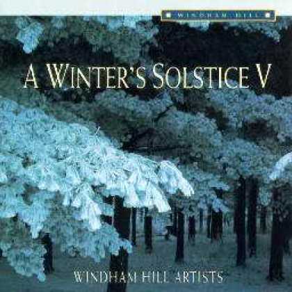 Miscellaneous CDs 93568