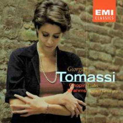 Miscellaneous CDs 93573