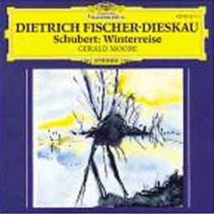 Miscellaneous CDs 93579