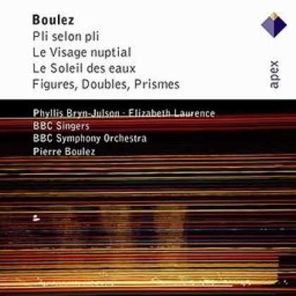 Miscellaneous CDs 93603