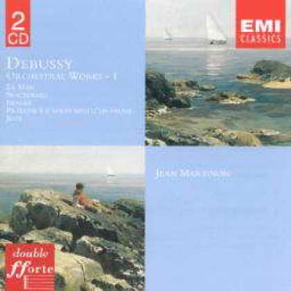 Miscellaneous CDs 93612