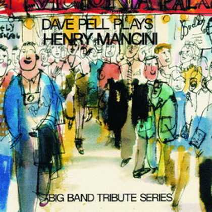 Miscellaneous CDs 93635