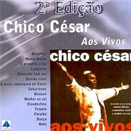 Miscellaneous CDs 93656