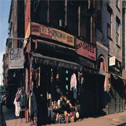 Miscellaneous CDs 93660