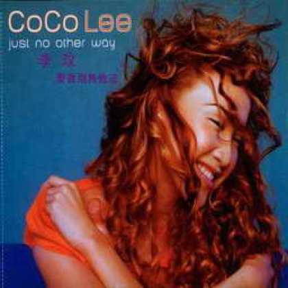 Miscellaneous CDs 93678