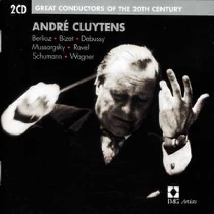 Miscellaneous CDs 93681