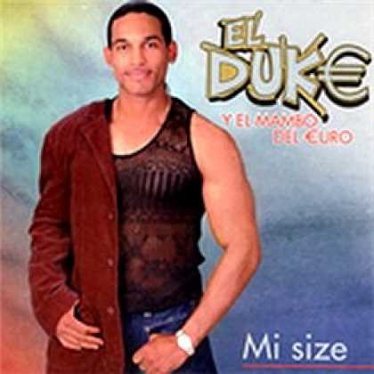 Miscellaneous CDs 93695