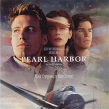 Miscellaneous CDs 93698