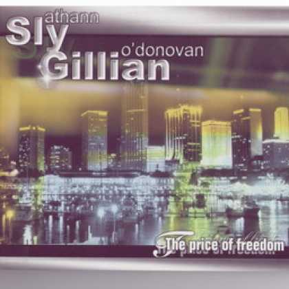Miscellaneous CDs 93701