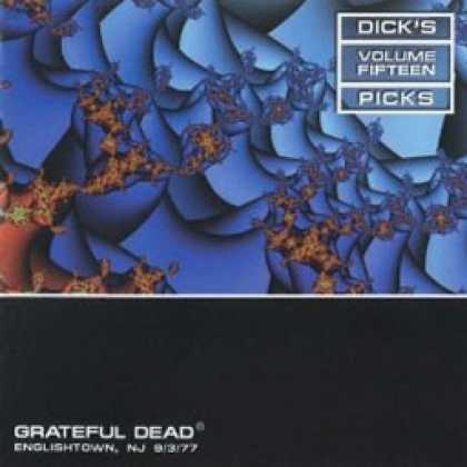 Miscellaneous CDs 93704