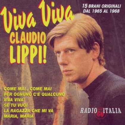 Miscellaneous CDs 93708