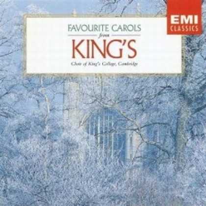 Miscellaneous CDs 93727