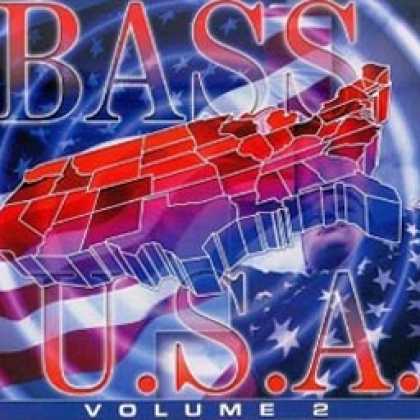 Miscellaneous CDs 93732