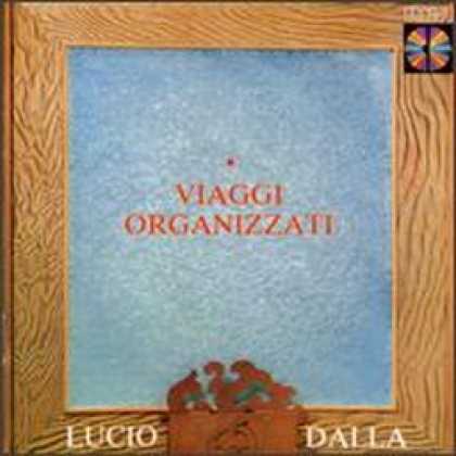 Miscellaneous CDs 93742