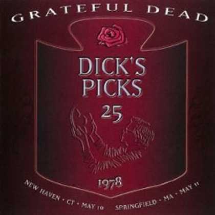 Miscellaneous CDs 93743