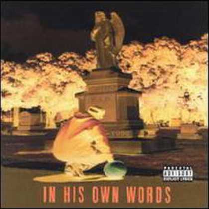 Miscellaneous CDs 93748