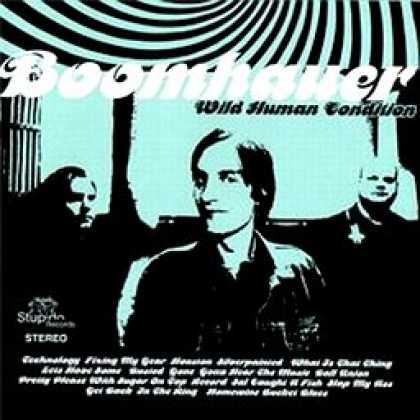Miscellaneous CDs 93766