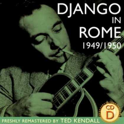 Miscellaneous CDs 93770