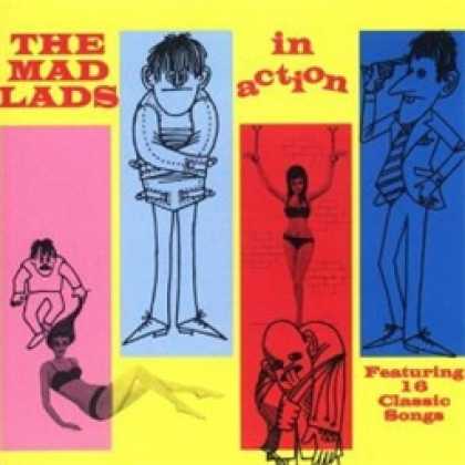 Miscellaneous CDs 93778