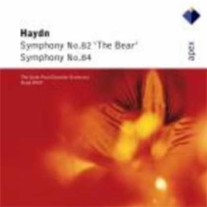 Miscellaneous CDs 93784